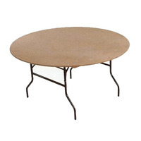 Thumb round table