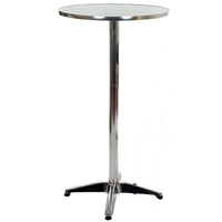Thumb poseur table