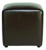 Thumb cube black