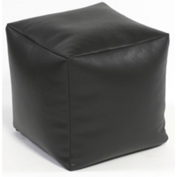 Thumb bean bag black