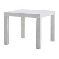 Thumb white coffee table