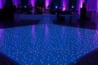 Thumb led dance floor 2